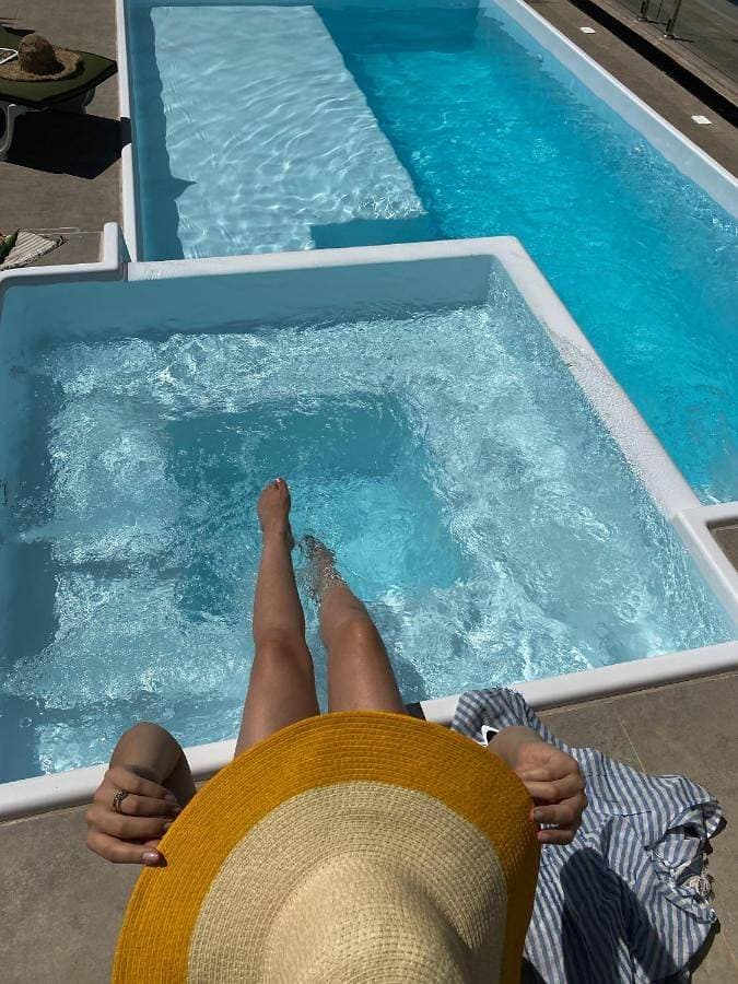 Foto 4 von 33: Hotel für 2 Personen mit Pool
