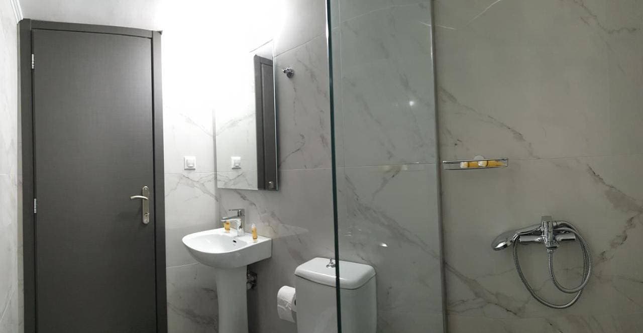 Foto 11 von 12: Family Junior Suite
