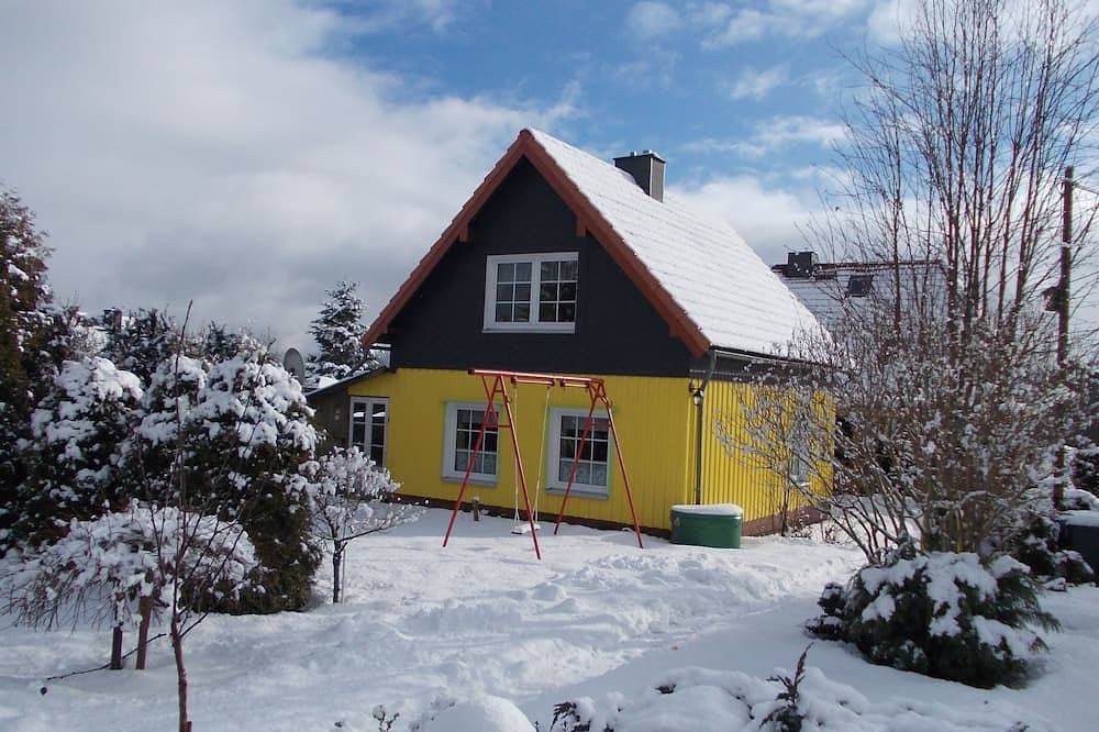 Ferienwohnung Dorle 1