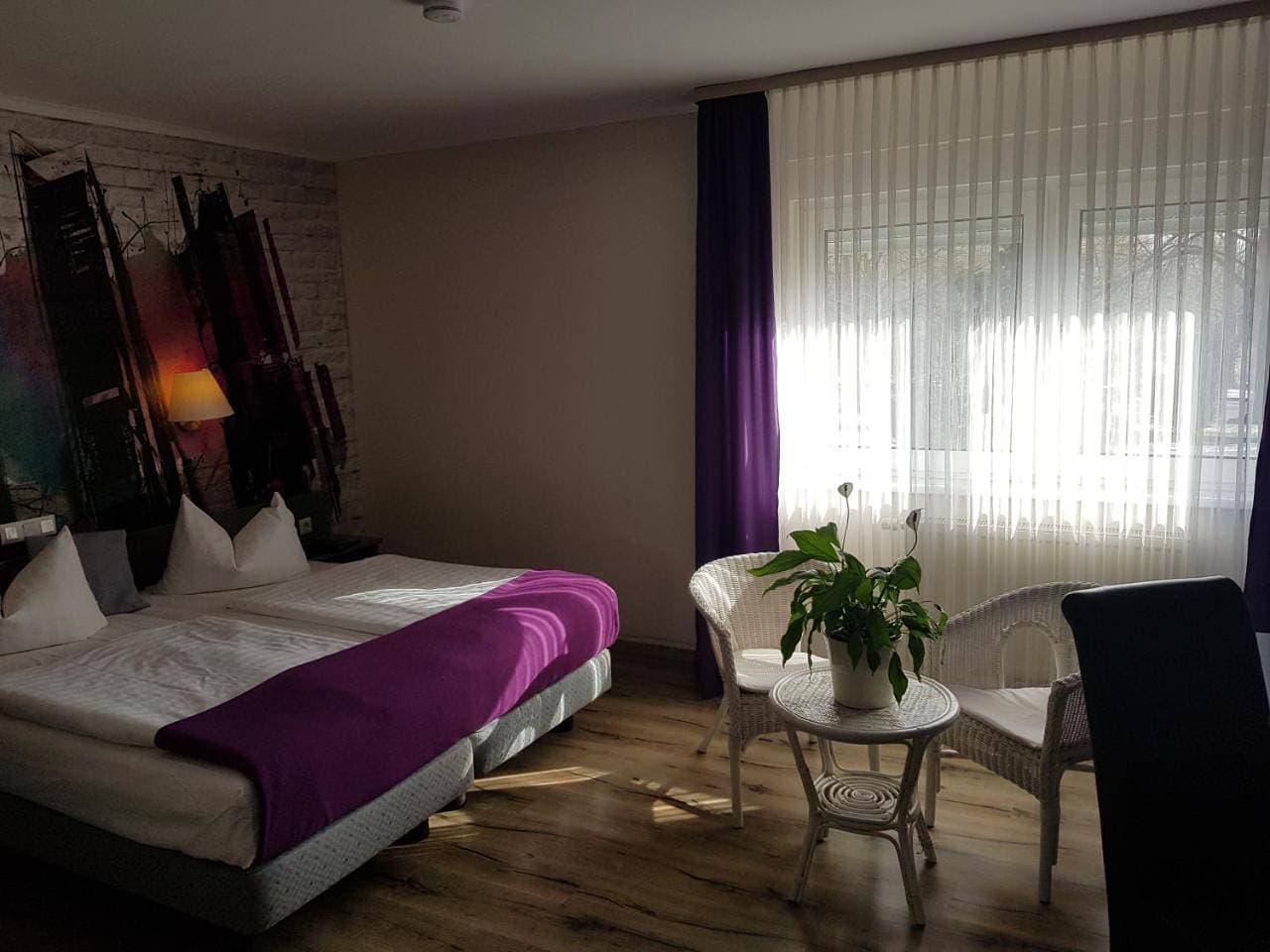 Foto 6 von 10: Double Room