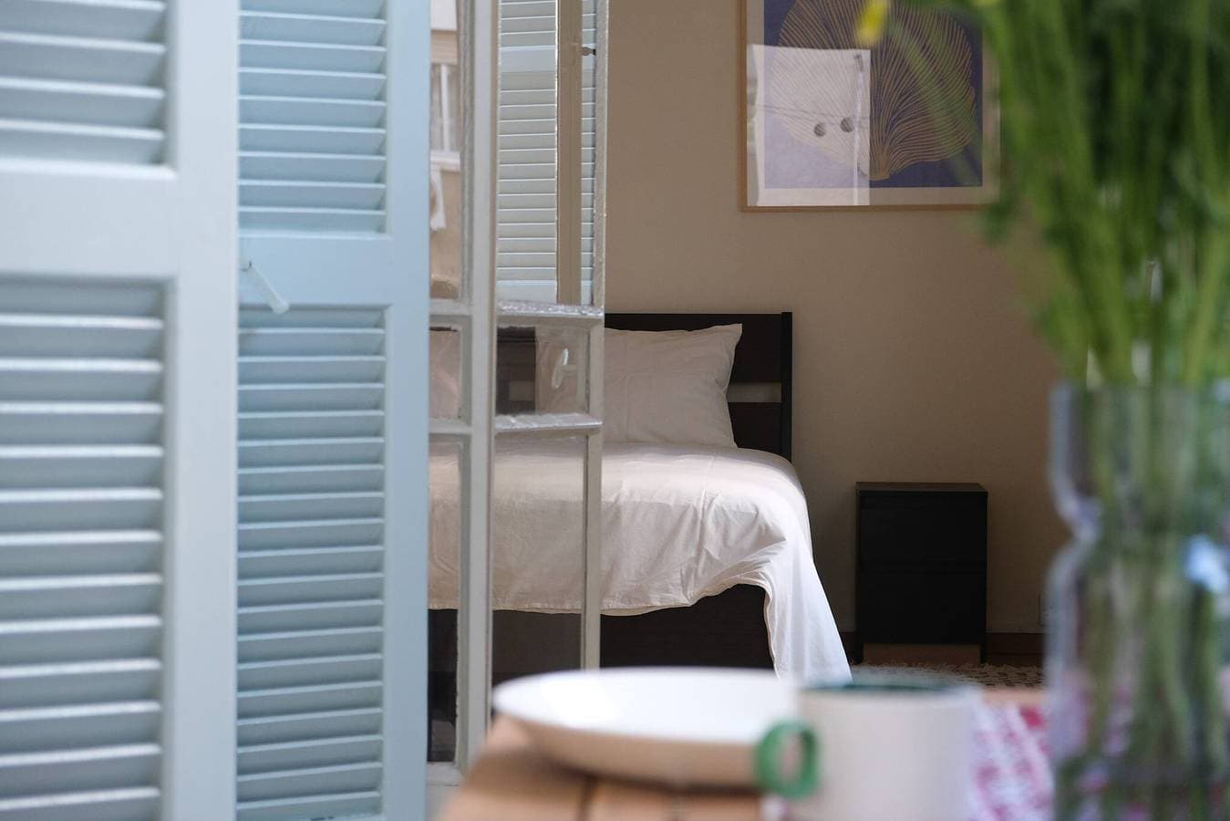Gladstone Apartment 1