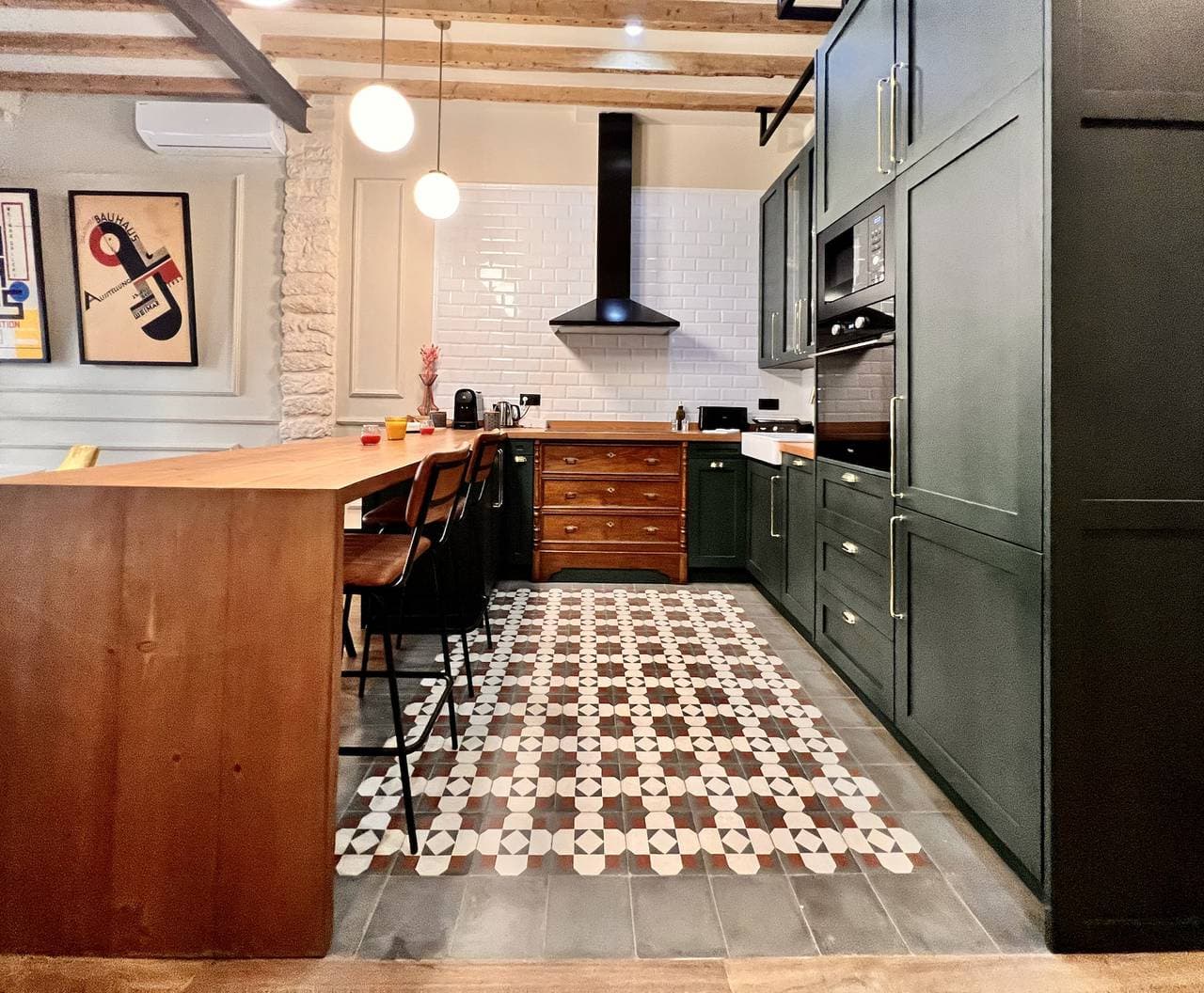 Foto 13 von 34: A charming Stand and Stay flat in Alicante