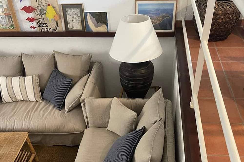 Foto 7 von 22: Ideal für Familien mit kleinen Kindern – nur 10 Minuten vom Strand entfernt!