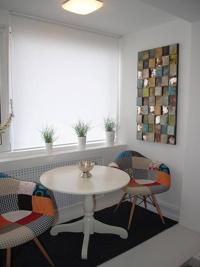 Foto 5 von 16: Apartment