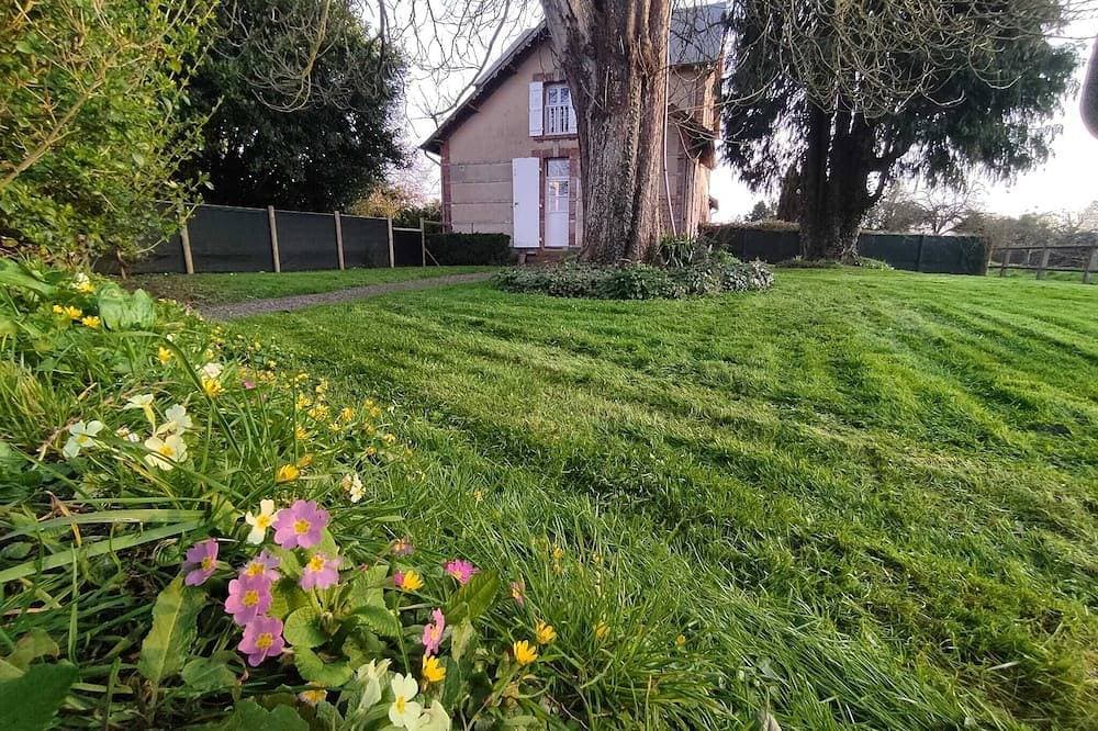 Foto 11 von 23: Gîte Les Trois Pommes, Normandy