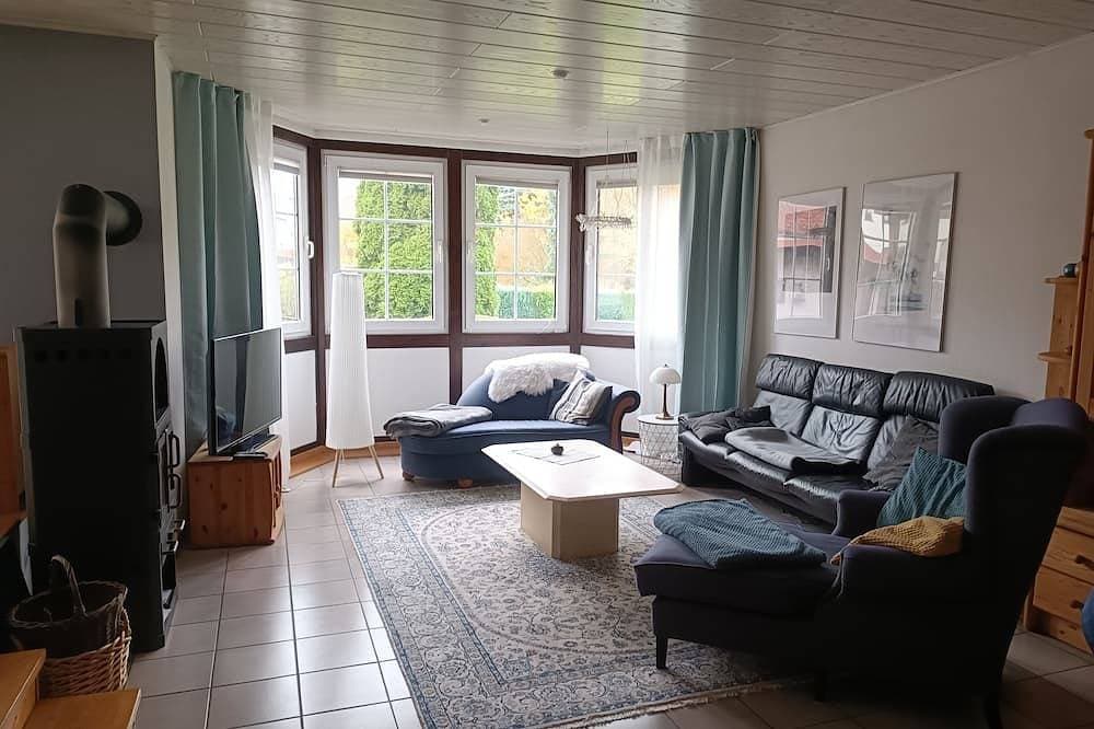 Foto 7 von 13: Familienhaus Kirschblüte