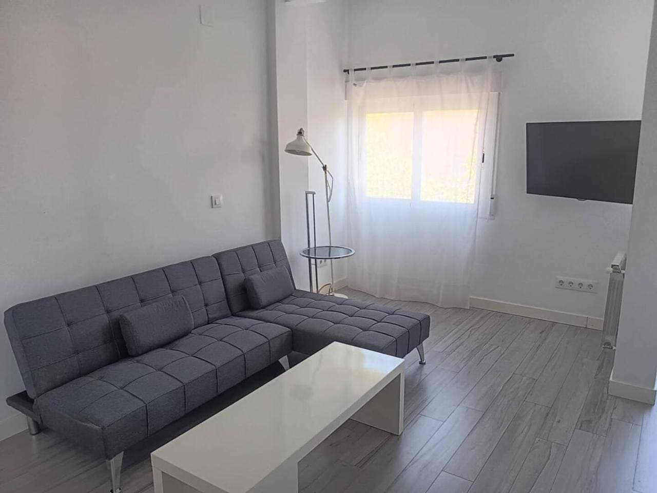 Foto 9 von 9: One-Bedroom Apartment