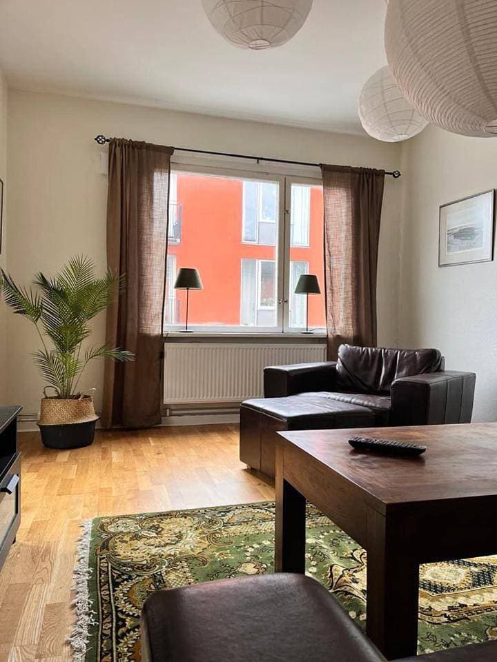 Foto 9 von 17: Two-Bedroom Apartment