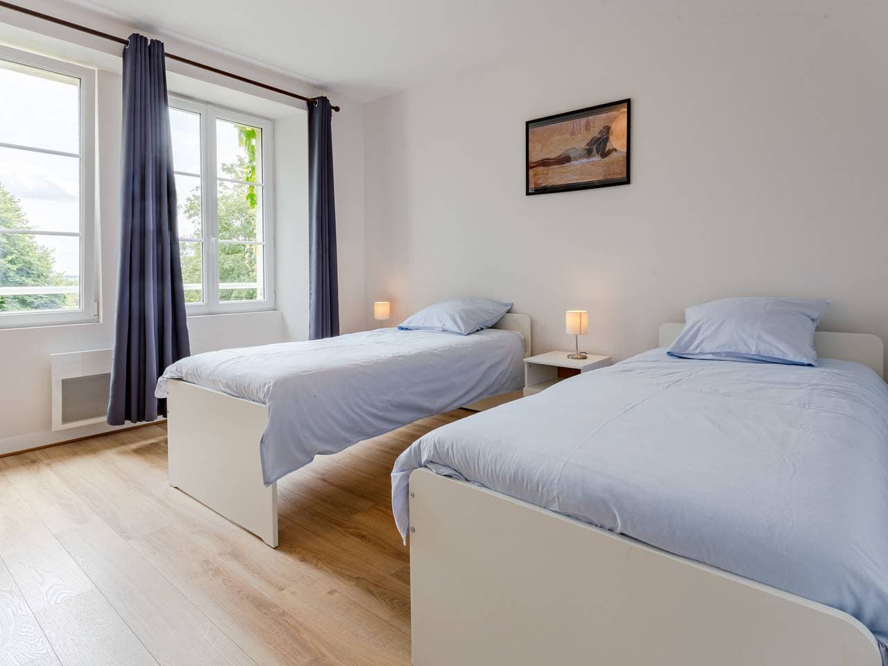 Foto 4 von 23: Maison Sainte Claire