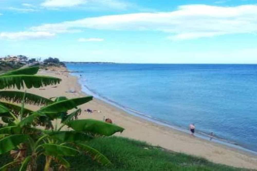 Sea and more... Eutuxia holiday home 1