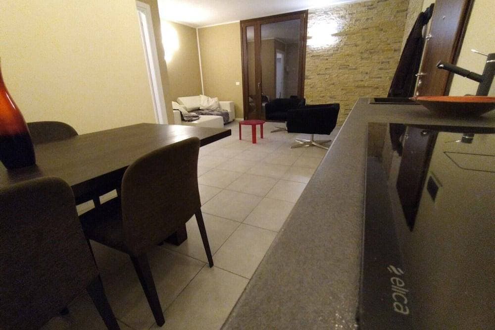 Foto 12 von 26: Graynite - Adamello Peak - Two Apartment