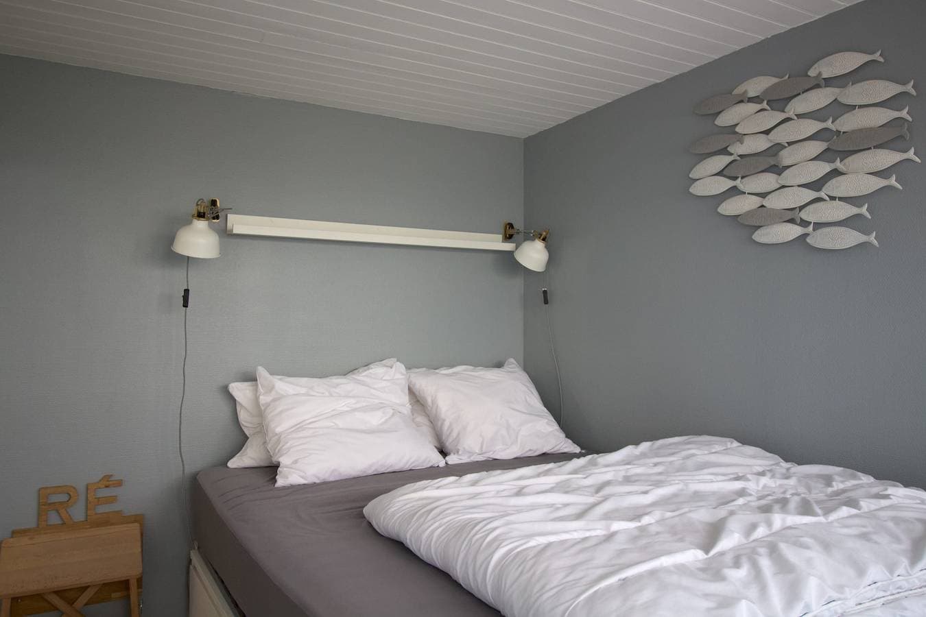 Foto 8 von 15: Ferienwohnung für 4 Personen