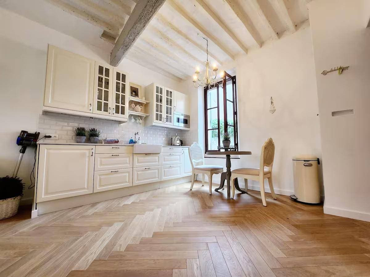 Foto 6 von 10: Ferienwohnung für 2 Personen