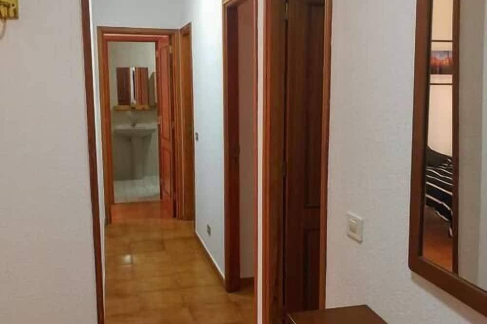 Foto 13 von 14: Charmante 3-Zimmer-Wohnung im Stadtzentrum