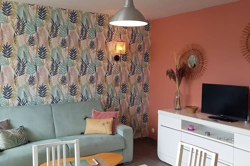Foto 5 von 21: Cottage in Südlage, 40 m vom Meer entfernt