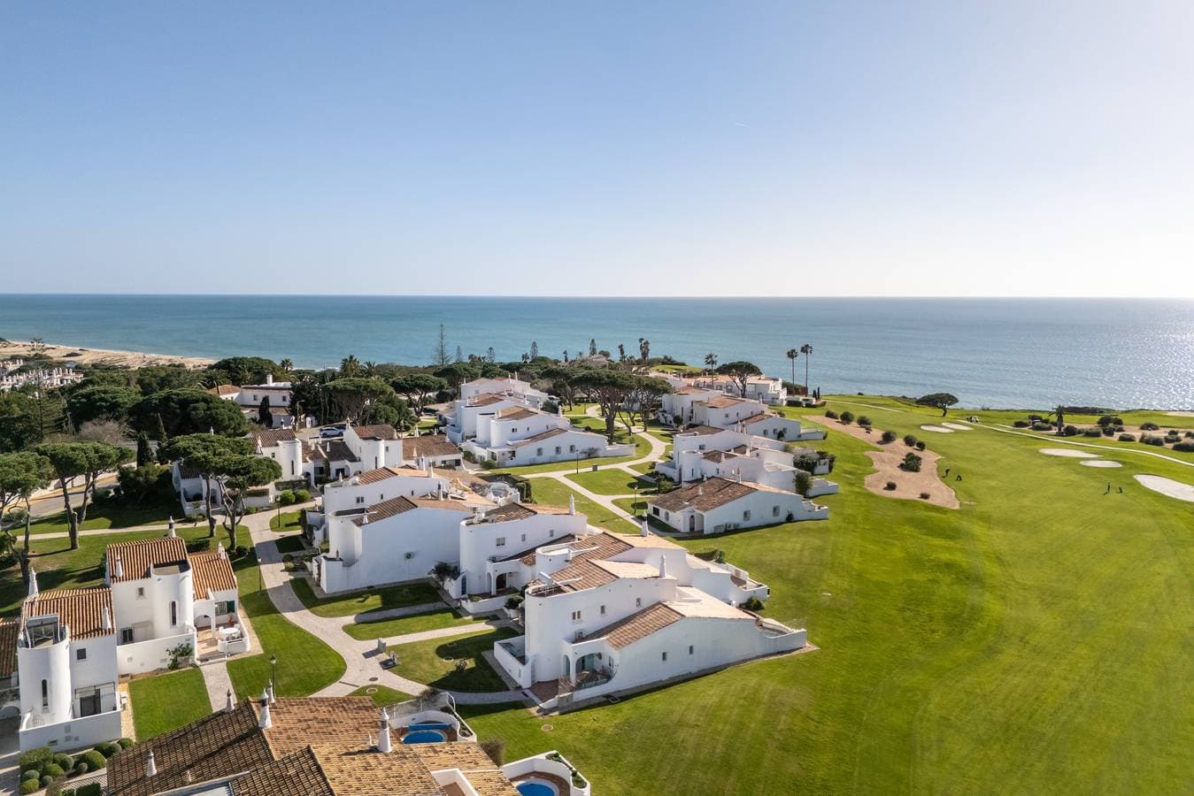 Casa Mimosa 1