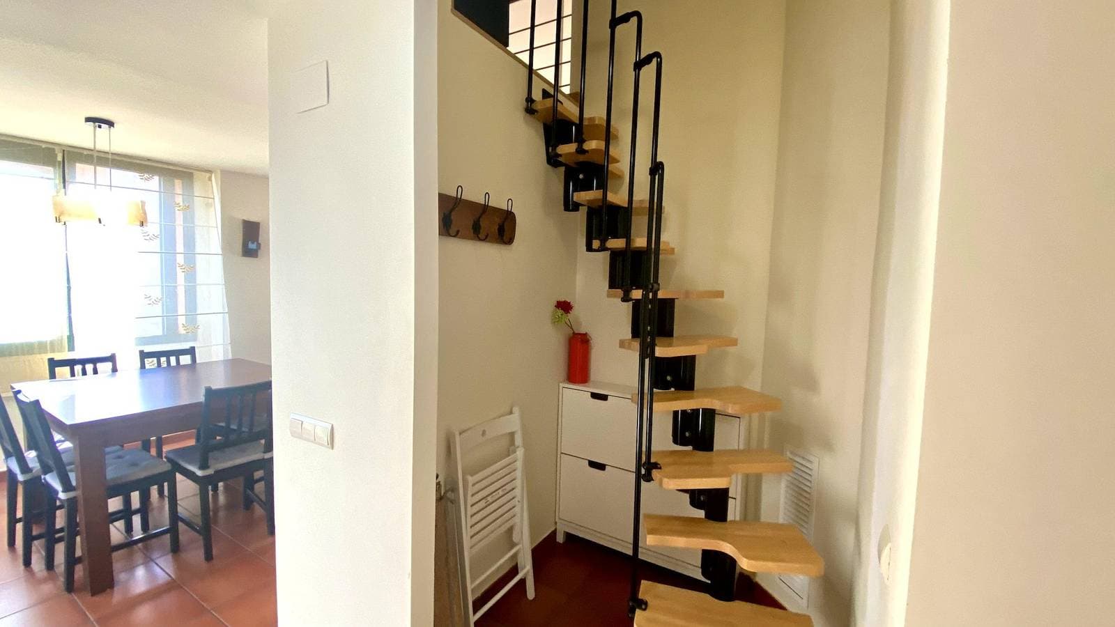 Foto 7 von 39: Msj 53 Acogedor apartamento con altillo
