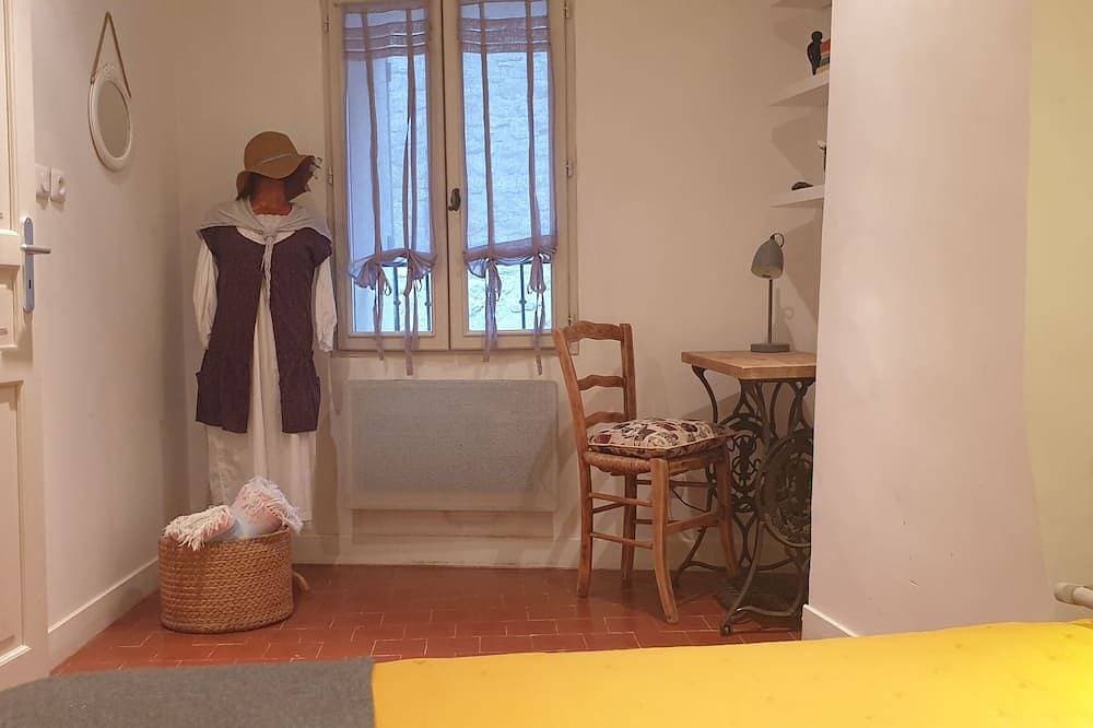 Foto 2 von 30: Maison de Vacance \"La Marie\" Au Pied du Luberon !