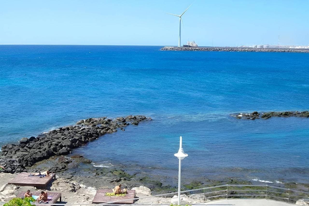 Sun and Sea House 3 Rooms & Wifi 1