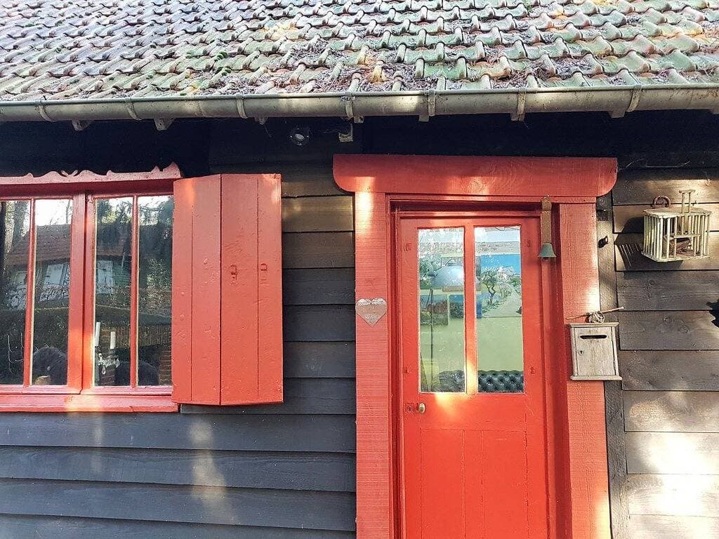 Foto 4 von 48: La Maison Rouge