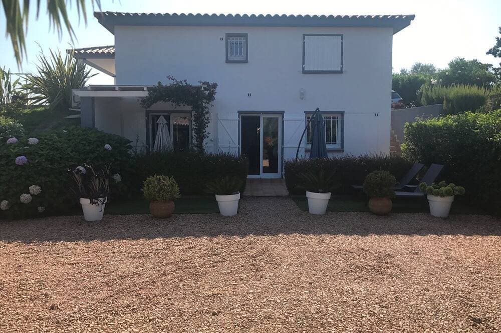Foto 10 von 30: Ferienwohnung - Sainte Lucie de Porto Vecchio