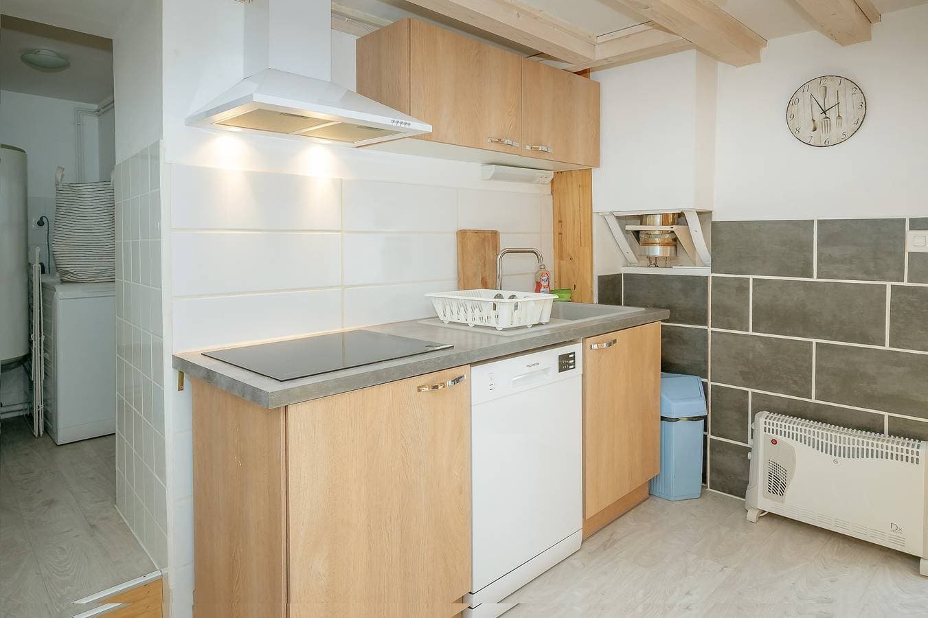 Foto 5 von 20: Ferienwohnung 'Koch' mit Privatterrasse und Wi-Fi