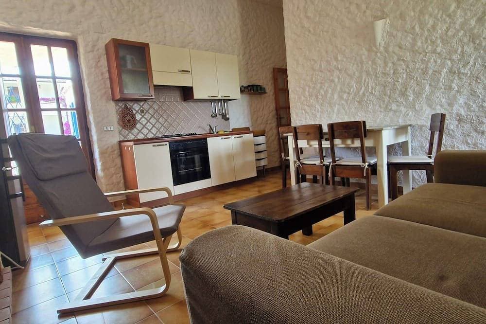 Foto 9 von 19: Authentic Sardinian villa in nature within walking distance of a beautiful beach