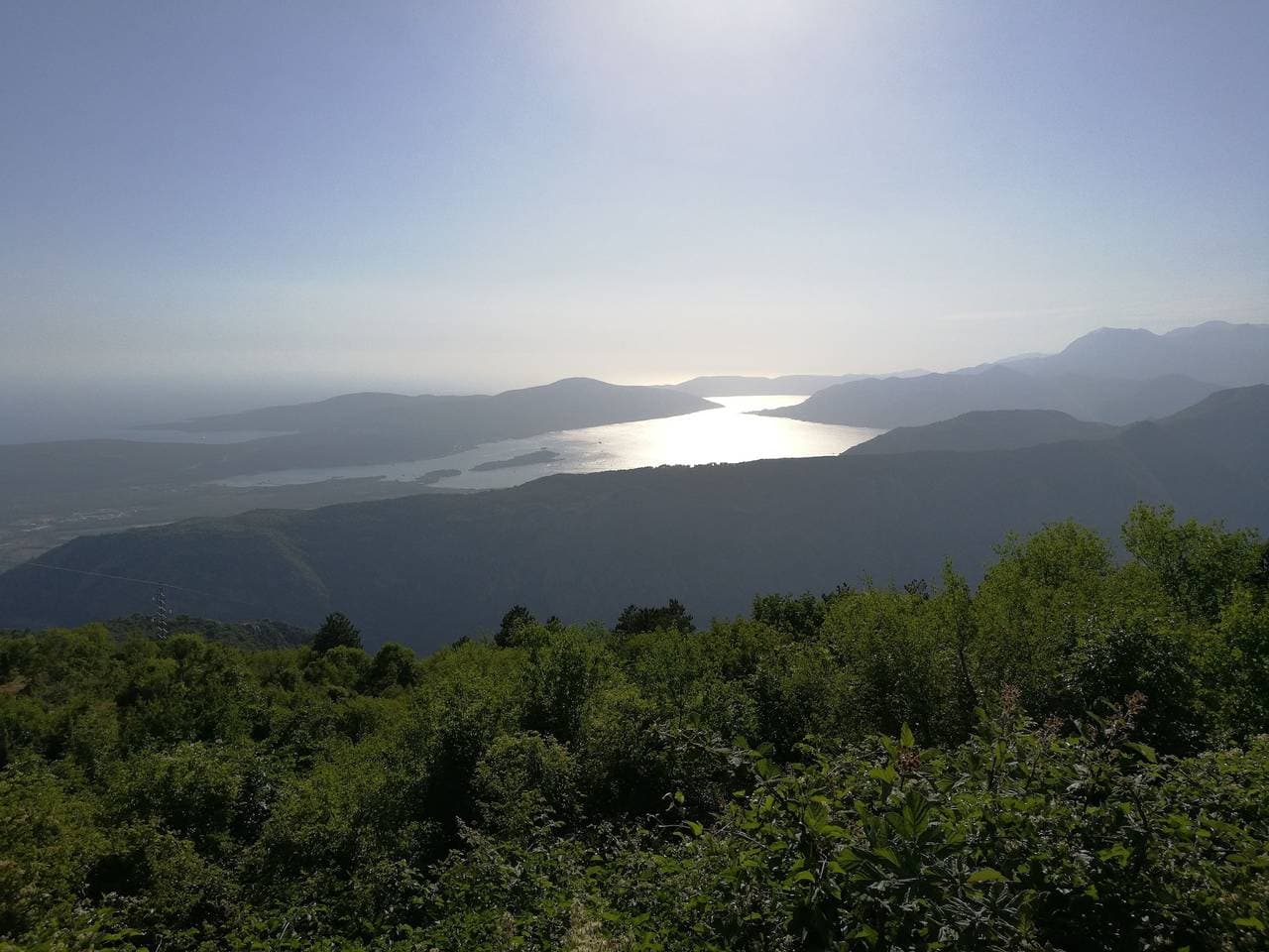 Foto 7 von 24: Apartment mit Meerblick in Montenegro