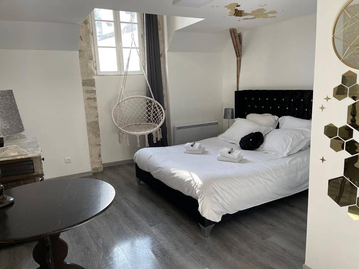 Foto 2 von 14: Double Room with Private Bathroom