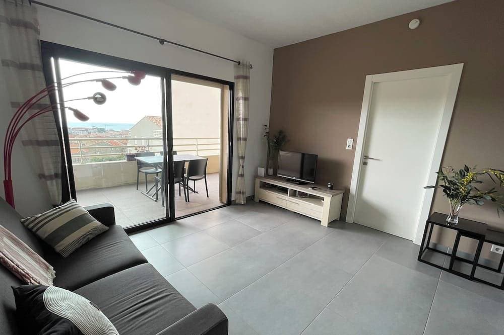 Foto 7 von 30: Luxuswohnung im Herzen von Propriano