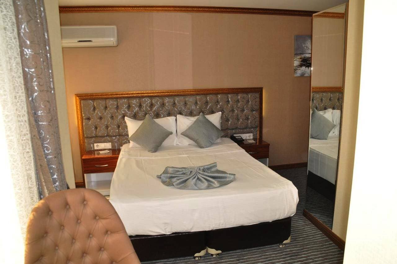 Foto 5 von 21: Twin Room