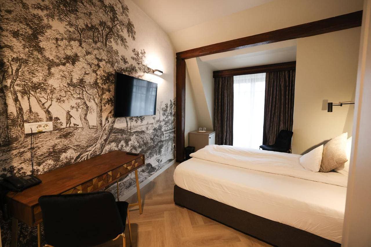 Foto 4 von 26: Double or Twin Room