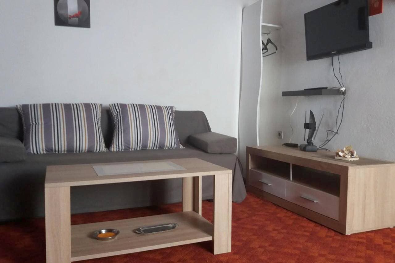 Foto 4 von 22: Apartment with Balcony