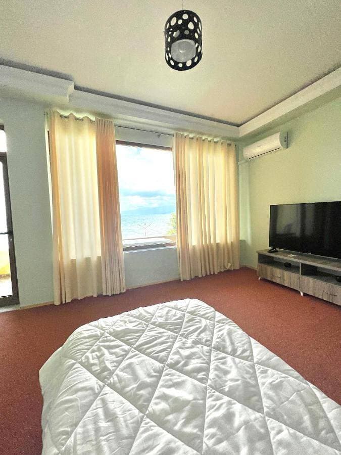 Foto 8 von 57: Double Room with Lake View