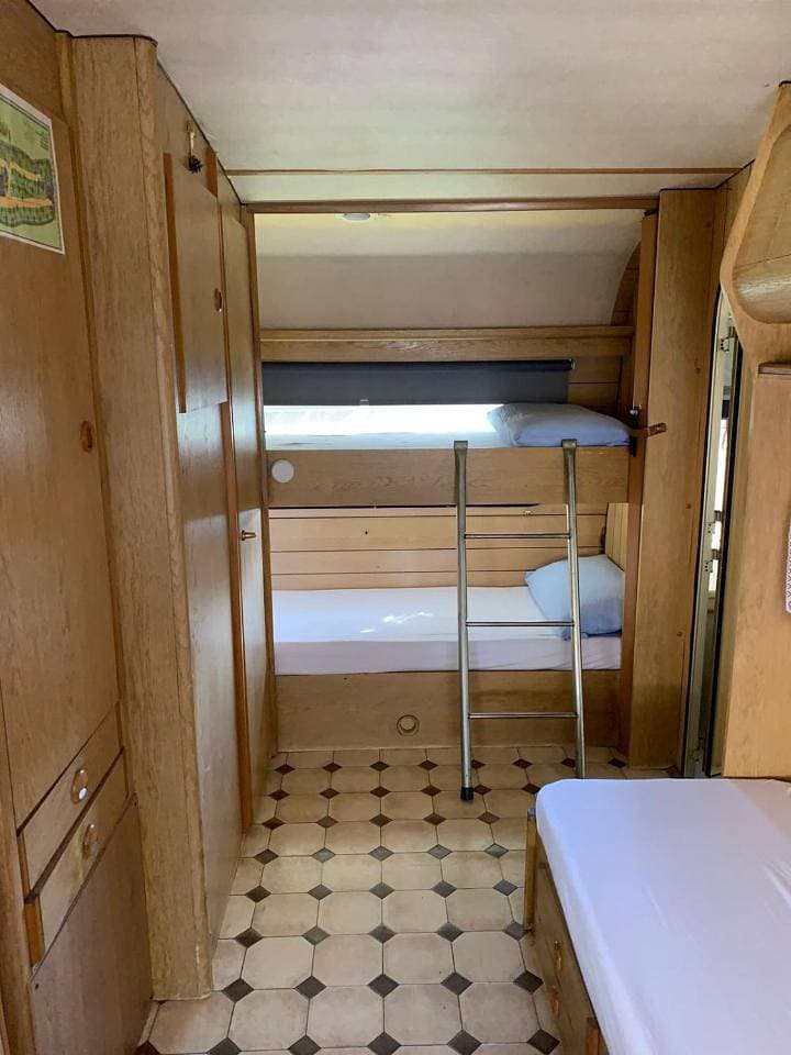 Foto 12 von 18: Caravan