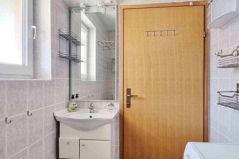 Foto 3 von 25: Studio mit Balkon und Meerblick