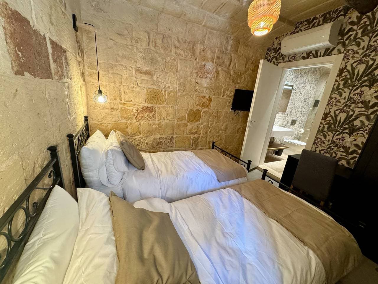 Foto 5 von 28: Kappella Boutique - Zimmer 1