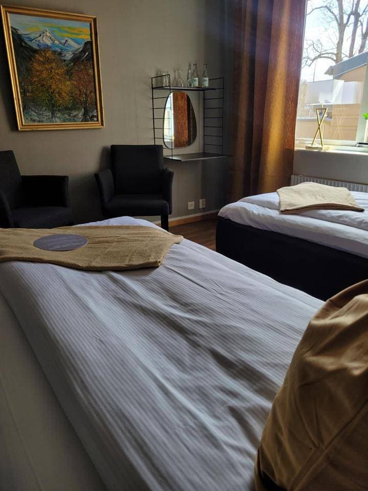 Foto 12 von 16: Double or Twin Room
