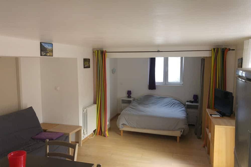 Foto 2 von 15: Charmantes, komfortables Studio am Fuße des Madres-Massivs