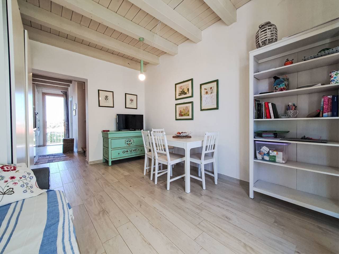 Foto 7 von 38: Casa di Arianna