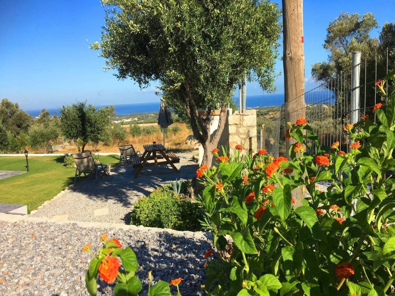 Foto 4 von 33: Villa Kyria Kreta