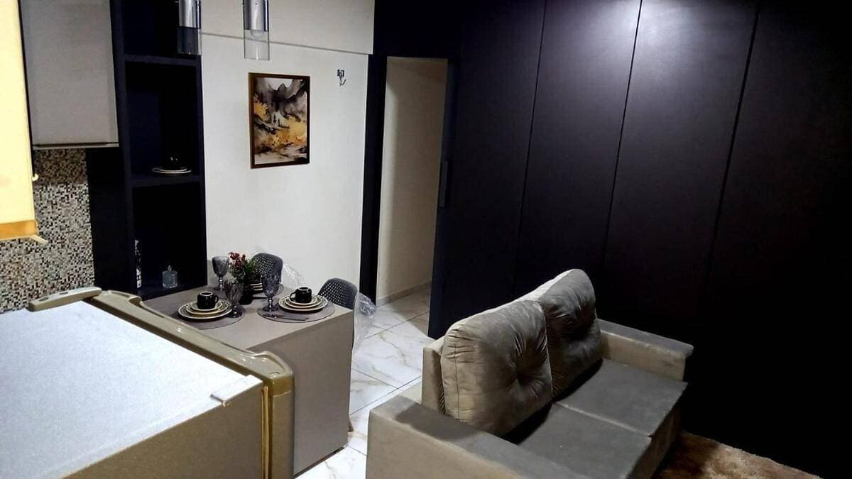 Flat at Studio Manaíra in JAMPA 1