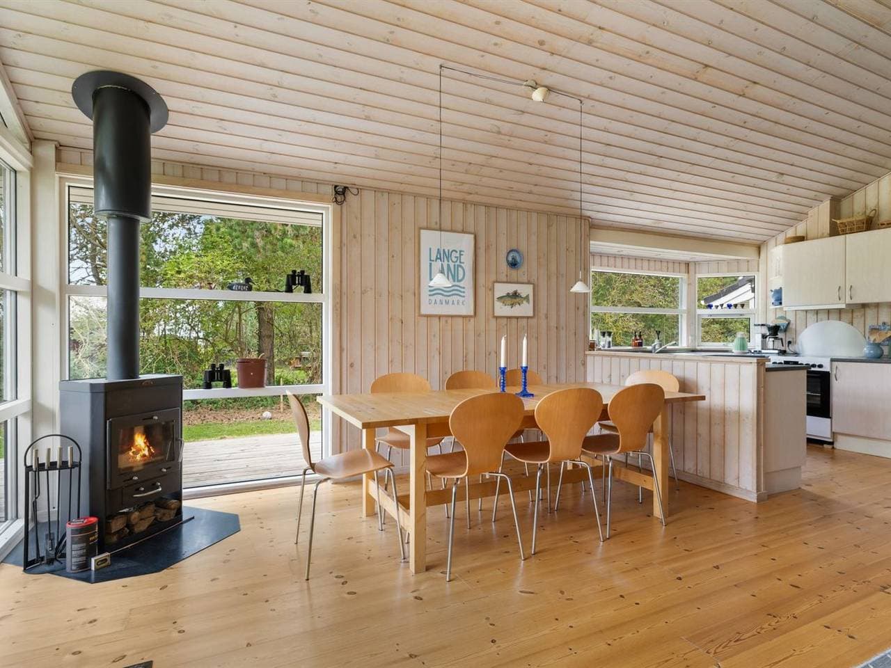 Foto 9 von 31: "Ellinor" - 190m from the sea