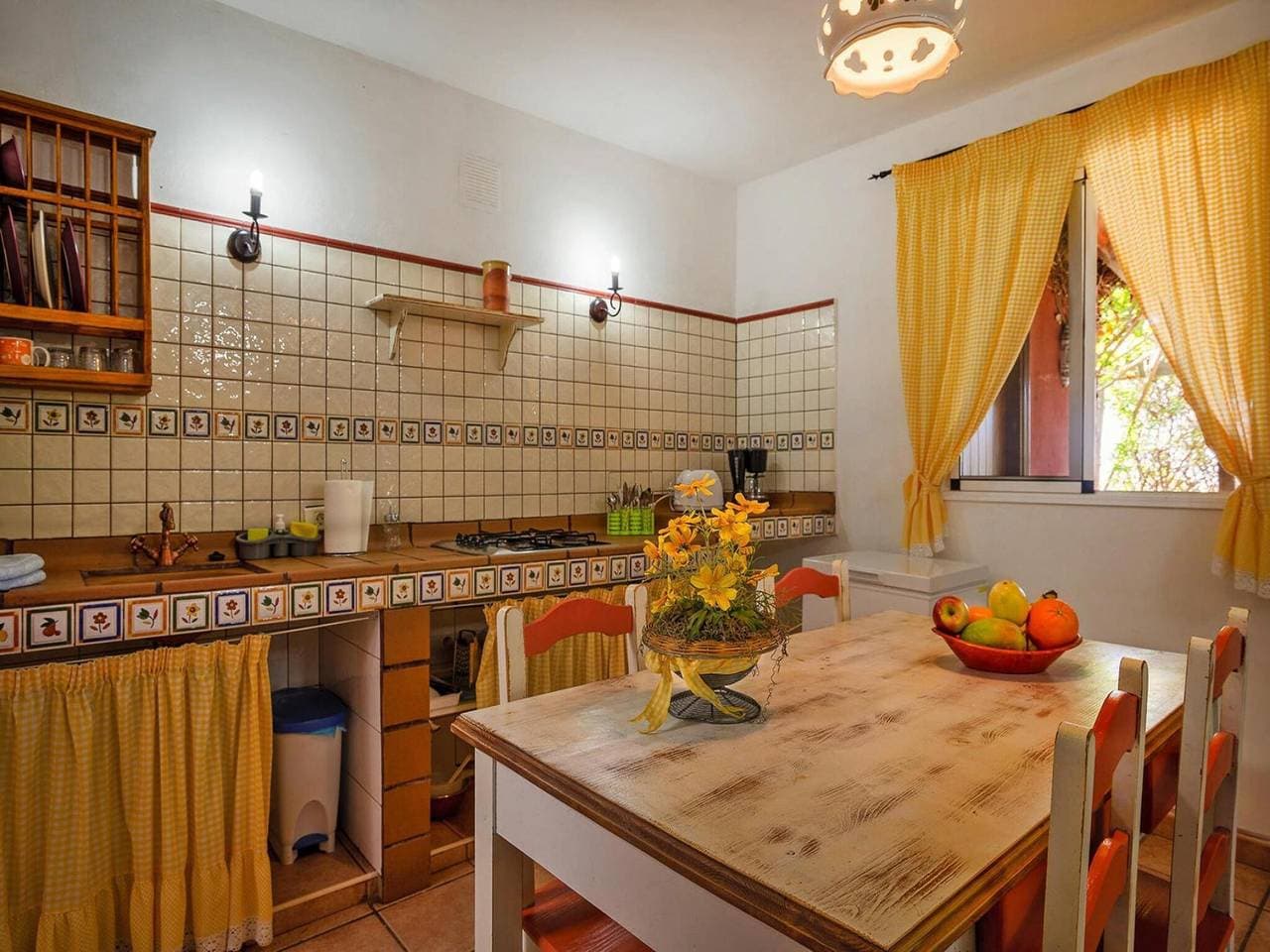 Foto 3 von 25: Ferienhaus an der Küste von Teneriffa für 3