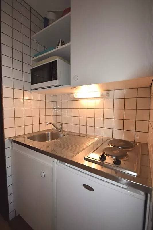 Foto 4 von 8: Studio für 2 Personen