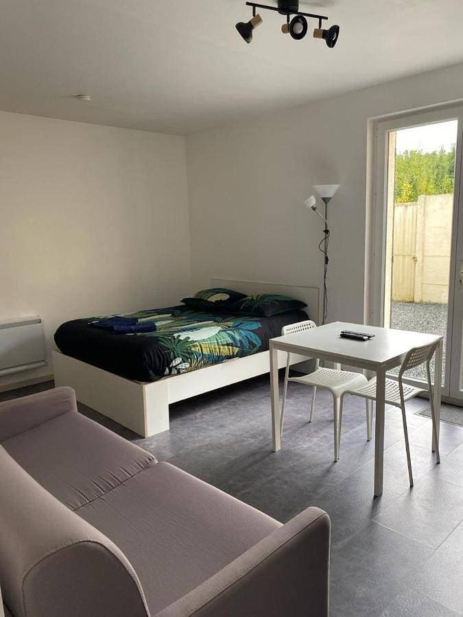 Foto 4 von 6: Studio Apartment