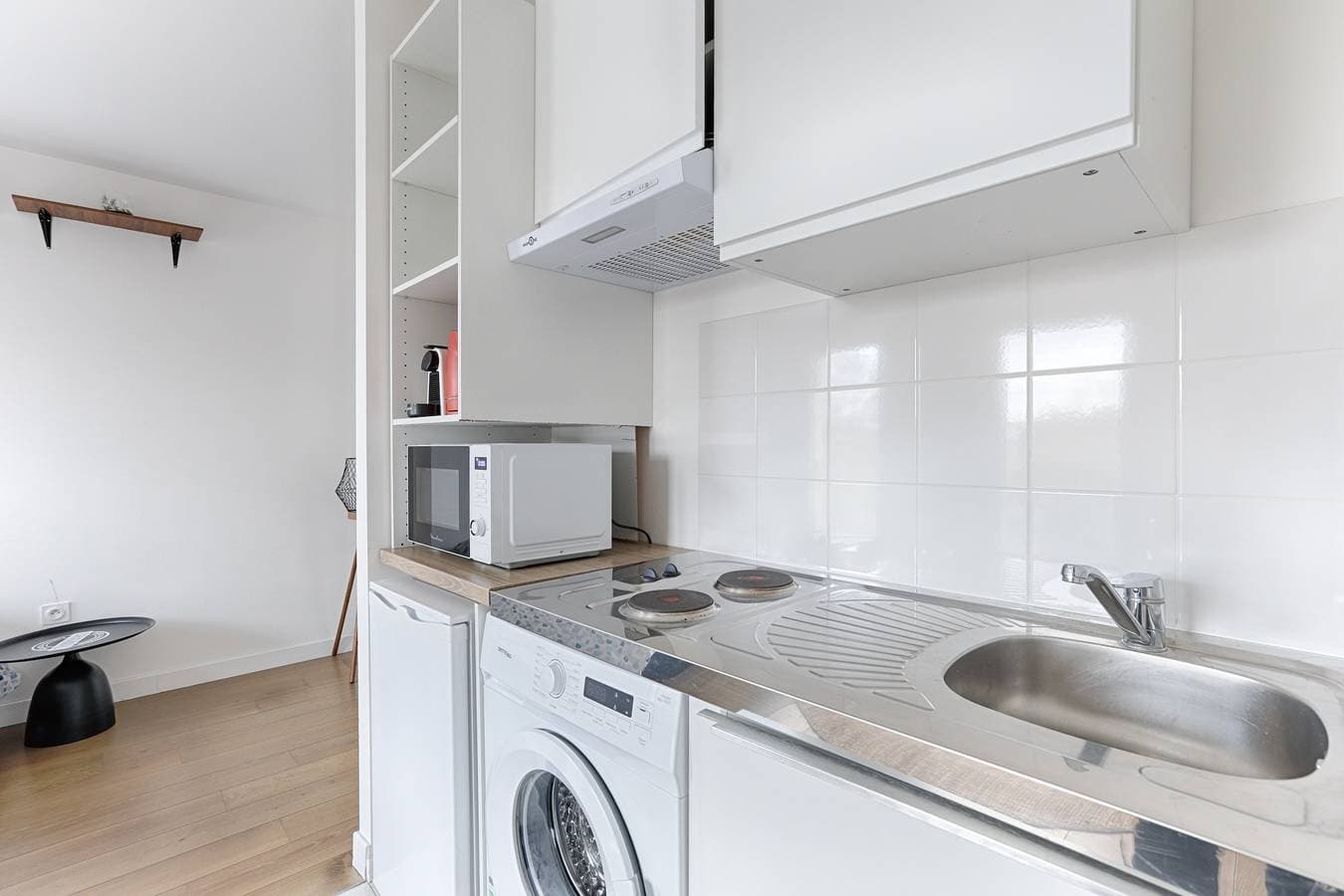 Foto 9 von 14: Ferienwohnung für 2 Personen