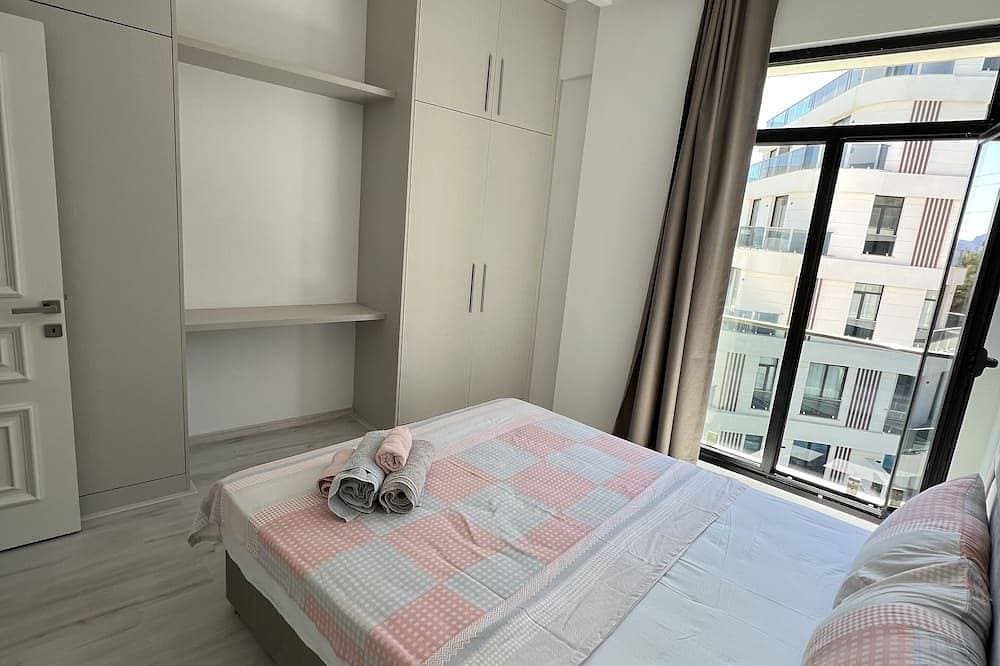 Foto 4 von 30: Spa, Gym, Pool, Netflix Included/Central/Spacious2