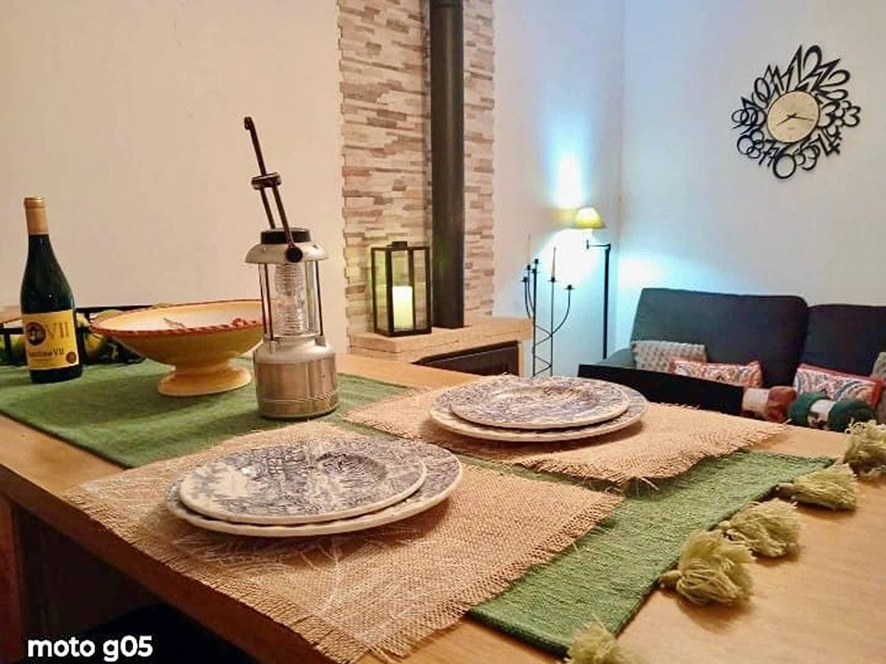 Foto 10 von 40: Ferienhaus auf Teneriffa mit Garten