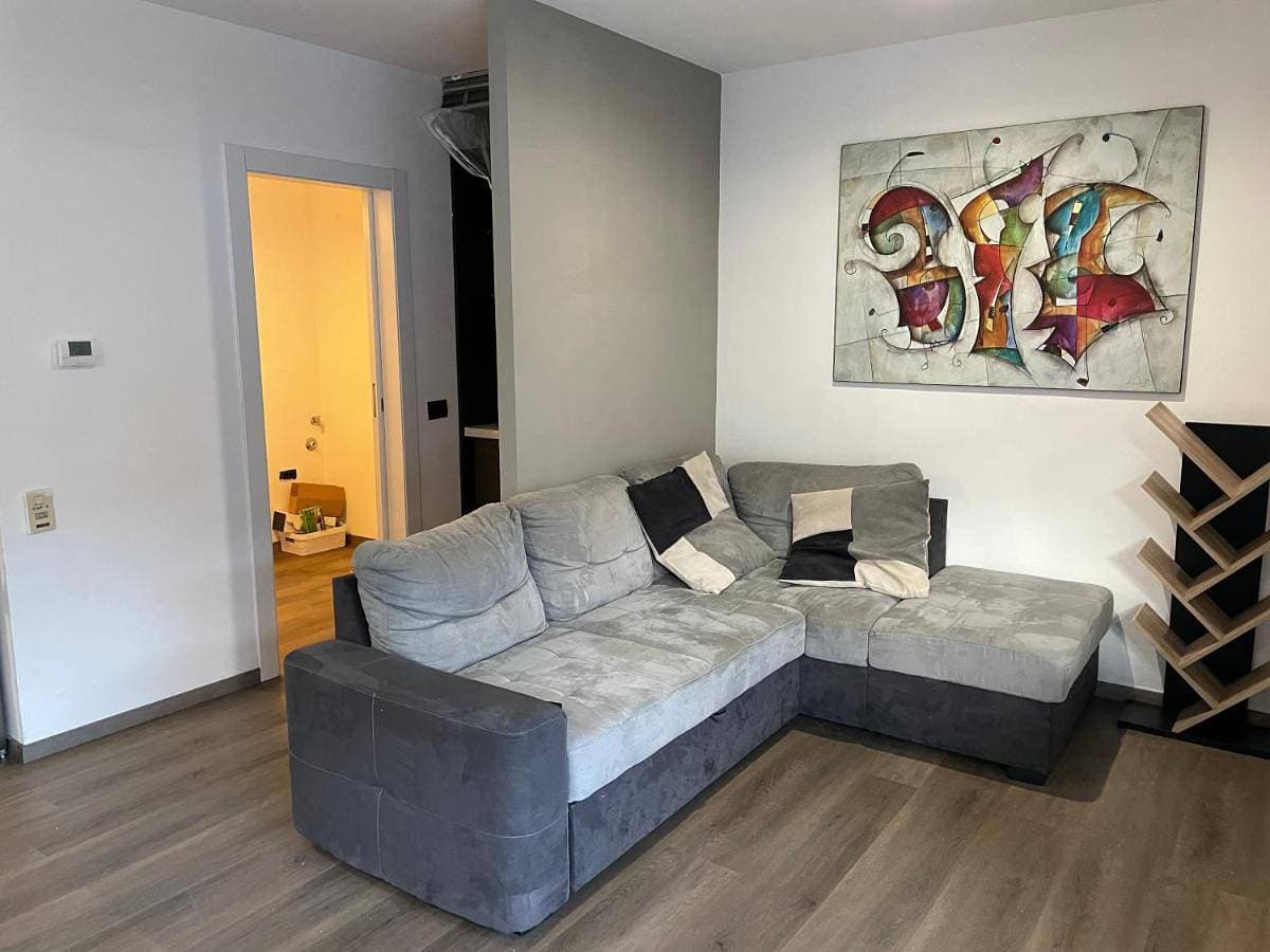 Foto 5 von 38: One-Bedroom Apartment